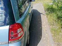 Używany 2009 Opel Zafira Minivan | 12 300 zł (Uczciwa cena)