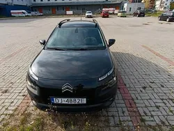 Używany 2015 Citroën C4 Cactus Hatchback | 22 000 zł (Super Cena)