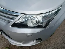 Srebrny Używany 2015 Toyota Avensis Kombi | 32 900 zł (Dobra cena)