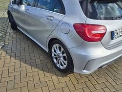 Używany 2012 Mercedes A180 AMG | 45 000 zł (Drogi)