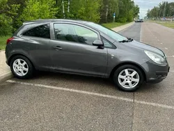 Szary Używany 2010 Opel Corsa Hatchback | 14 500 zł (Uczciwa cena)