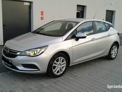 Używany 2018 Opel Astra | 39 990 zł (Uczciwa cena)