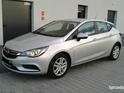 Używany 2018 Opel Astra | 39 990 zł (Uczciwa cena)