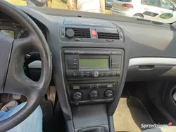 Czarny Używany 2006 Skoda Octavia Kombi | 6900 zł (Dość drogi)