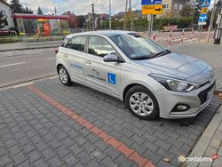 Używany 2018 Hyundai i20 | 24 500 zł (Dobra cena)