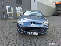 Używany 2004 Peugeot 407 | 6900 zł (Uczciwa cena)
