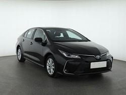 Czarny Nowe 2024 Toyota Corolla Sedan/Limuzyna | 99 999 zł (Uczciwa cena)
