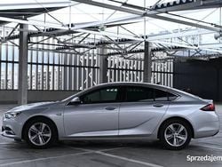 Używany 2019 Opel Insignia | 43 600 zł (Dobra cena)