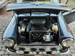 Używany 1997 Mini Cooper Hatchback | 19 500 zł