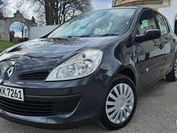 Używany 2005 Renault Clio II | 10 900 zł (Drogi)