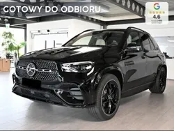 Inny kolor Nowe 2025 Mercedes GLE300 Advanced Plus SUV | 457 400 zł (Dość drogi)
