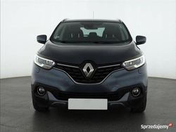 Szary Używany 2016 Renault Kadjar SUV | 38 999 zł (Uczciwa cena)