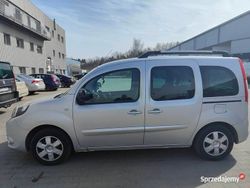 Używany 2014 Renault Kangoo Minivan | 21 500 zł (Drogi)