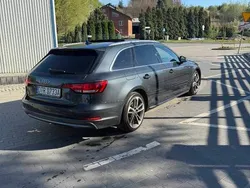 Używany 2017 Audi A4 S-Line | 70 000 zł (Dość drogi)