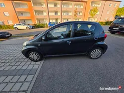 Używany 2006 Toyota Aygo Hatchback | 5300 zł (Uczciwa cena)