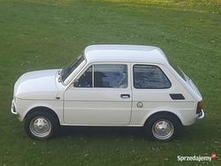 Używany 1974 Fiat 126 Hatchback | 19 900 zł