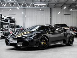 Czarny Używany 2007 Ferrari F430 Kabriolet | 619 000 zł