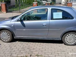 Używany 2006 Opel Corsa | 3900 zł (Dobra cena)