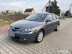 Używany 2008 Mazda 3 | 7900 zł (Uczciwa cena)