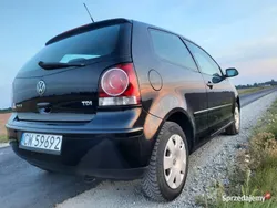 Używany 2008 VW Polo | 8500 zł (Uczciwa cena)