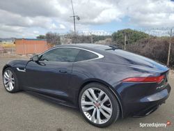 Używany 2017 Jaguar F-Type S | 79 000 zł