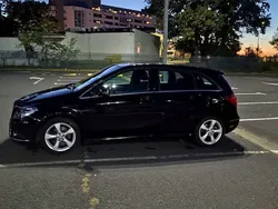 Używany 2013 Mercedes 250 | 42 000 zł