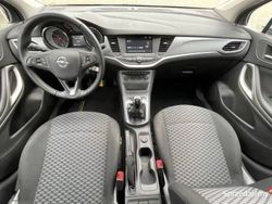 Używany 2017 Opel Astra | 46 000 zł (Dość drogi)