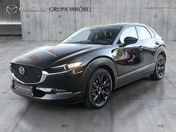 Czarny (metalik) Używany 2023 Mazda CX-30 SUV | 134 900 zł (Dość drogi)