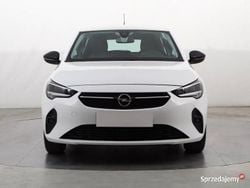 Biały Używany 2019 Opel Corsa Hatchback | 36 999 zł (Uczciwa cena)