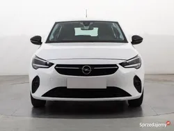 Biały Używany 2019 Opel Corsa Hatchback | 38 999 zł (Uczciwa cena)