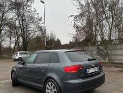 Używany 2004 Audi A3 S-Line Coupe | 10 500 zł (Drogi)