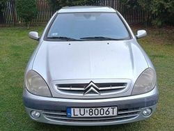 Srebrny Używany 2004 Citroën Xsara Kombi | 1750 zł