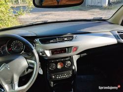 Używany 2010 Citroën C3 Hatchback | 12 500 zł (Drogi)
