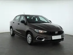 Brązowy Używany 2021 Fiat Tipo Sedan/Limuzyna | 43 999 zł (Uczciwa cena)