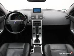 Czarny Używany 2012 Volvo V50 Kombi | 25 999 zł (Dość drogi)