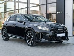 Czarny (metalik) Używany 2024 Kia XCeed SUV | 114 500 zł (Dość drogi)