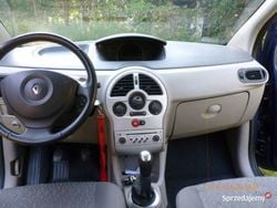 Używany 2005 Renault Modus Minivan | 6000 zł (Dość drogi)