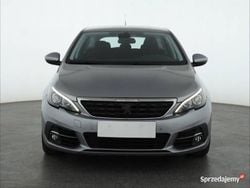 Szary Używany 2019 Peugeot 308 Kombi | 37 899 zł (Uczciwa cena)