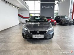 Grafitowy Używany 2023 Seat Leon Style Hatchback | 78 900 zł (Drogi)