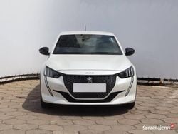 Biały Używany 2020 Peugeot 208 Hatchback | 53 999 zł (Drogi)