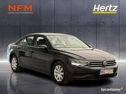 Szary Używany 2020 VW Passat Sedan/Limuzyna | 63 500 zł (Super Cena)