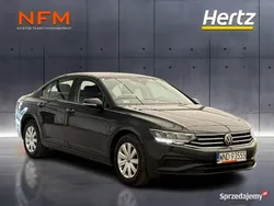 Szary Używany 2020 VW Passat Sedan/Limuzyna | 68 900 zł (Dobra cena)
