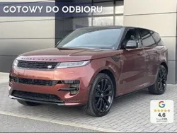 Inny kolor Nowe 2025 Land Rover Range Rover Sport Autobiography SUV | 718 500 zł (Dość drogi)