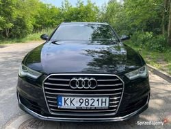 Używany 2016 Audi A6 | 62 000 zł (Super Cena)