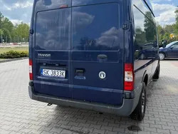 Używany 2007 Ford Transit | 18 000 zł