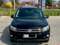 Używany 2015 VW Tiguan SUV | 55 000 zł (Dobra cena)