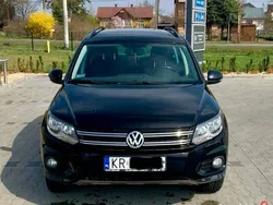 Używany 2015 VW Tiguan SUV | 55 000 zł (Super Cena)