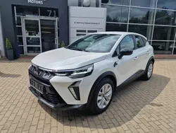 Biały Nowe 2024 Mitsubishi ASX SUV | 108 090 zł