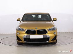 Złoty Używany 2019 BMW X2 SUV | 89 999 zł (Uczciwa cena)