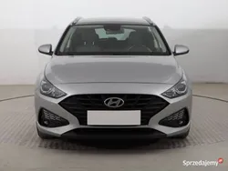 Szary Używany 2022 Hyundai i30 Kombi | 55 999 zł (Dobra cena)